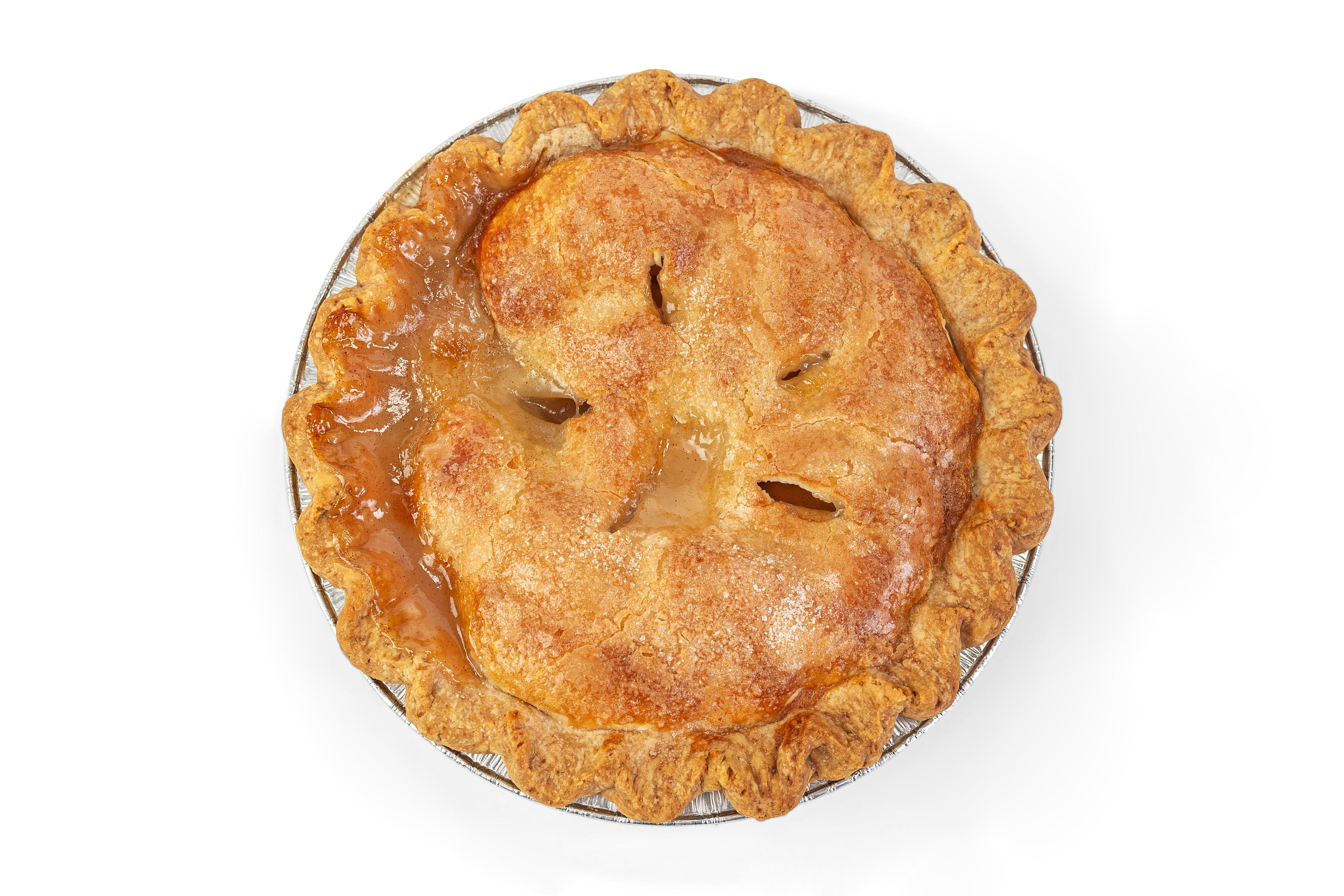 Seasonal Dessert Pies