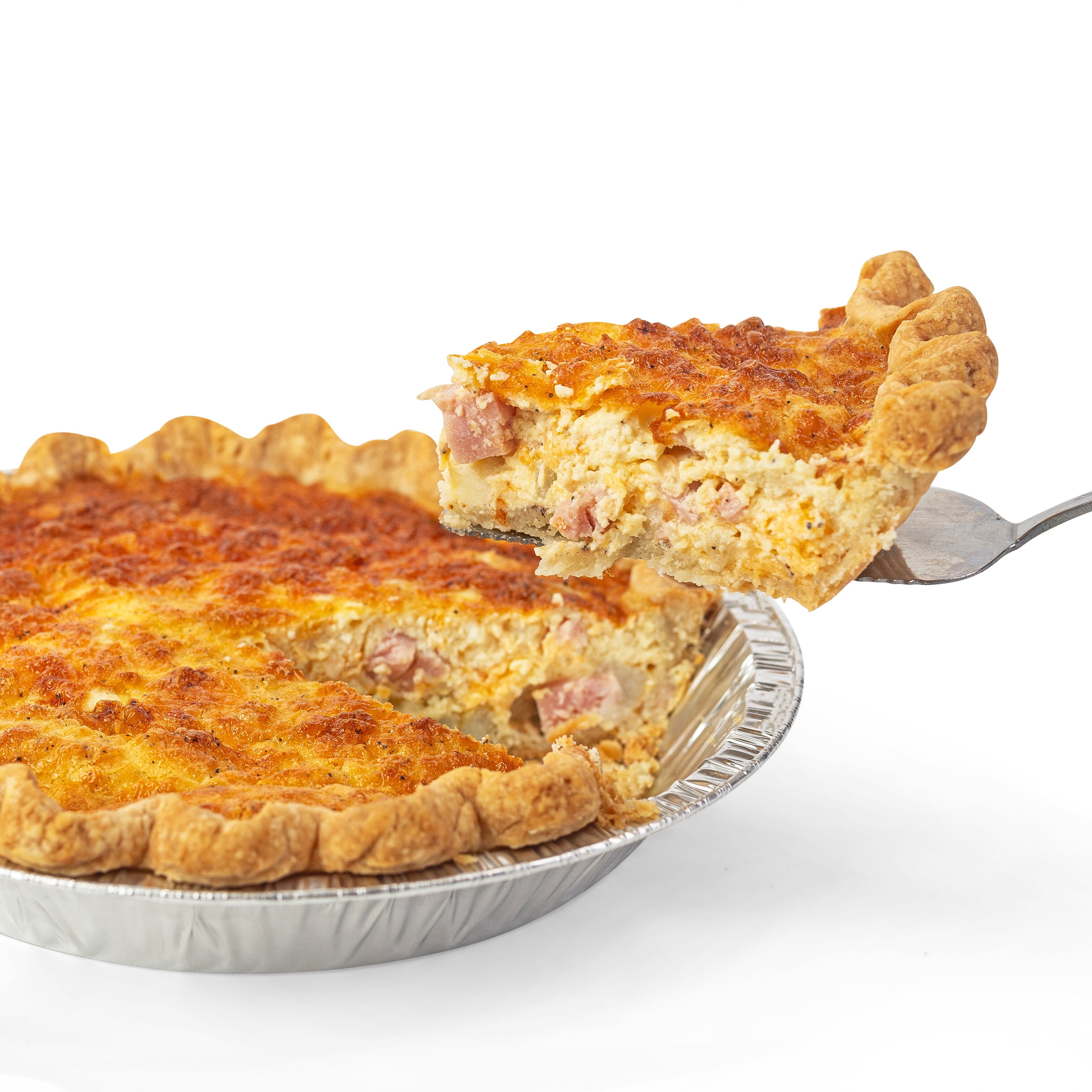 SAVORY ITEMS
