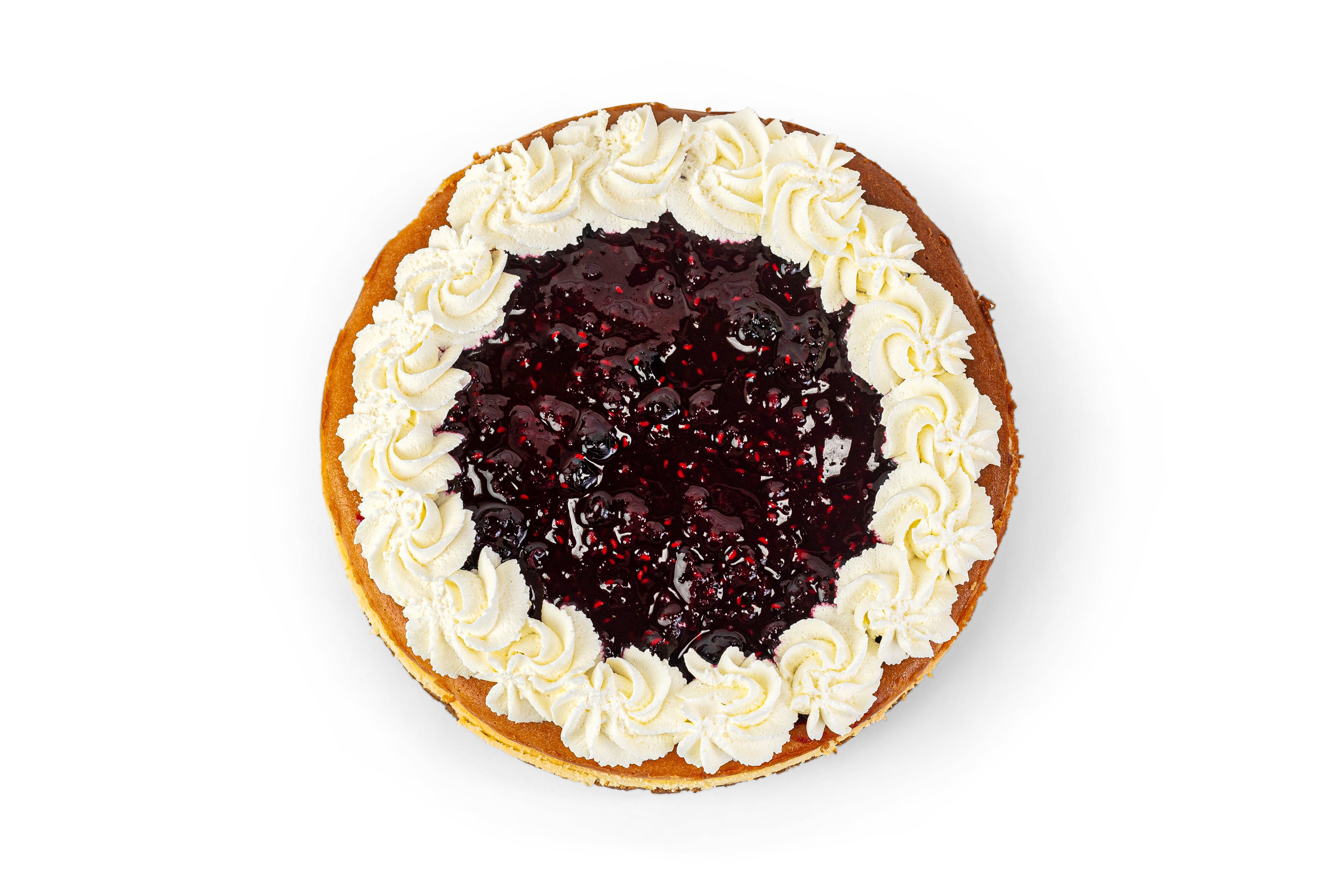 Cheesecakes