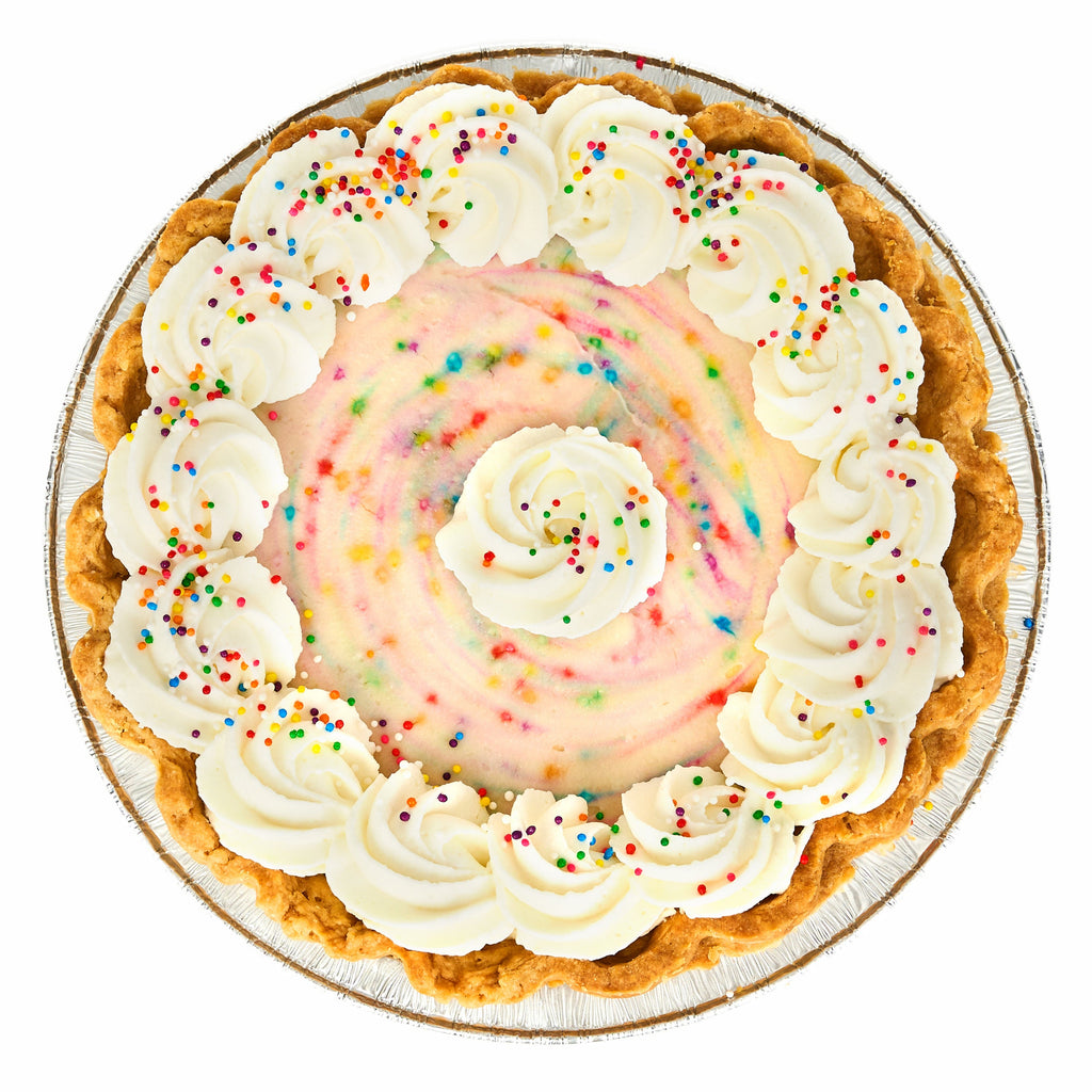 Celebration Pie