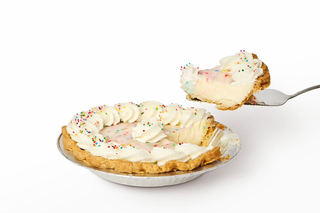 Celebration Pie