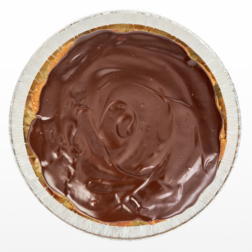 Boston Cream Pie