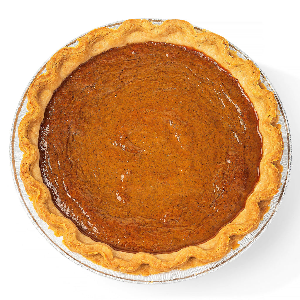 Pumpkin Pie