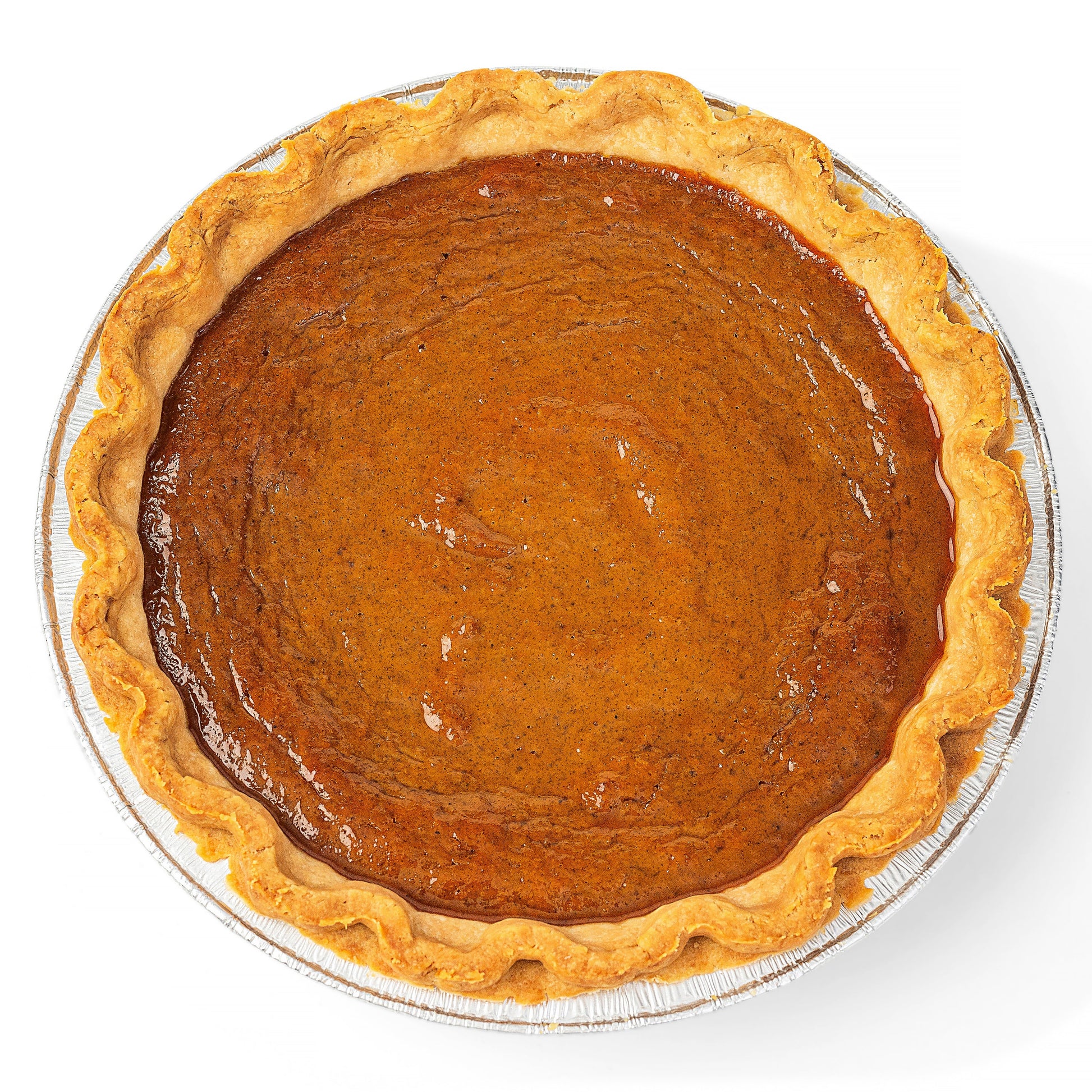 Pumpkin Pie