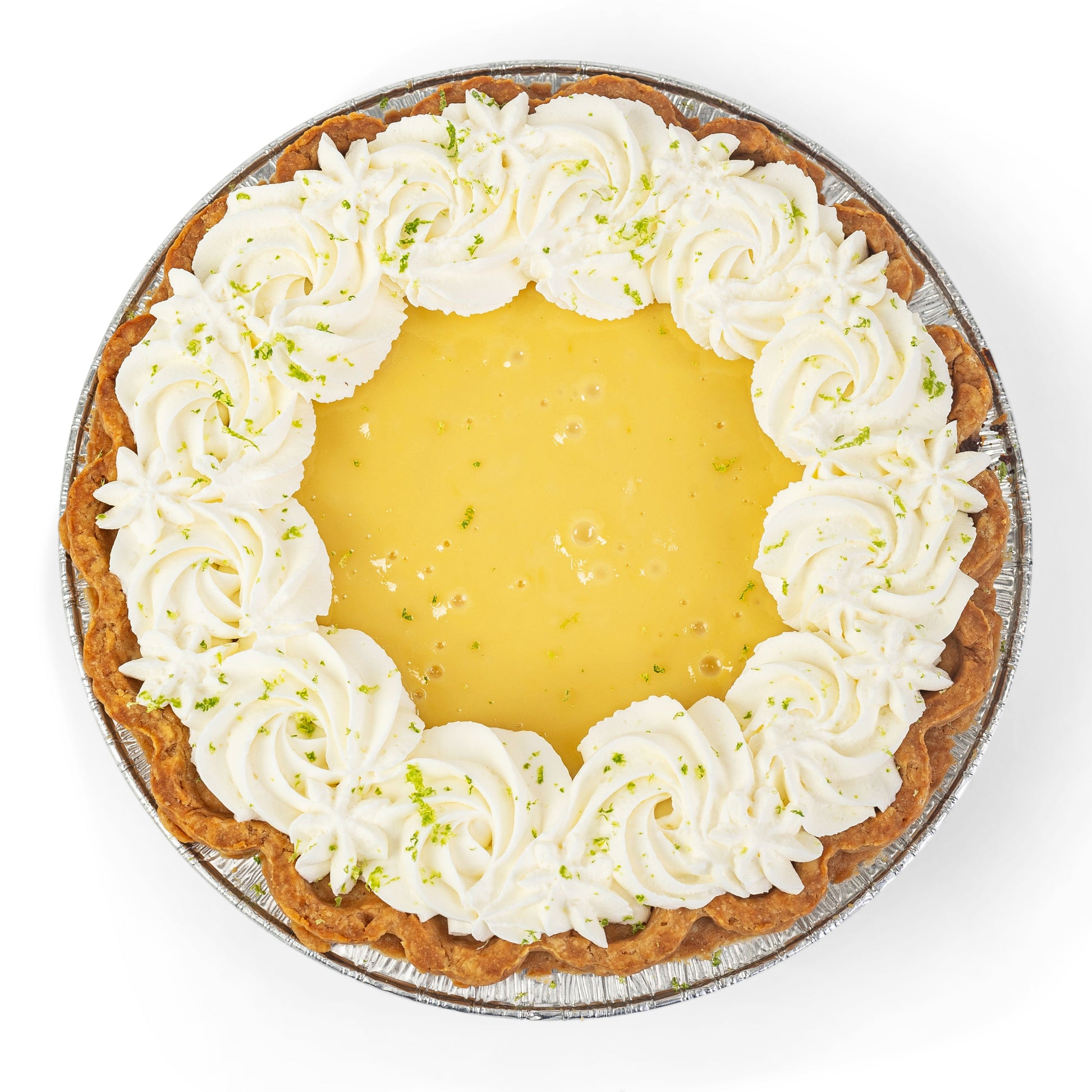 Key Lime Pie