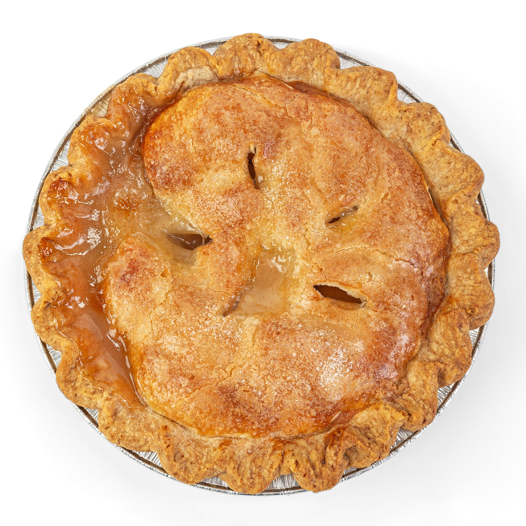 Classic Apple Pie