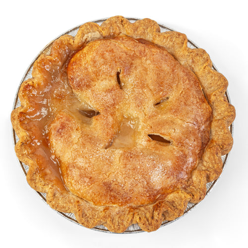 Classic Apple Pie