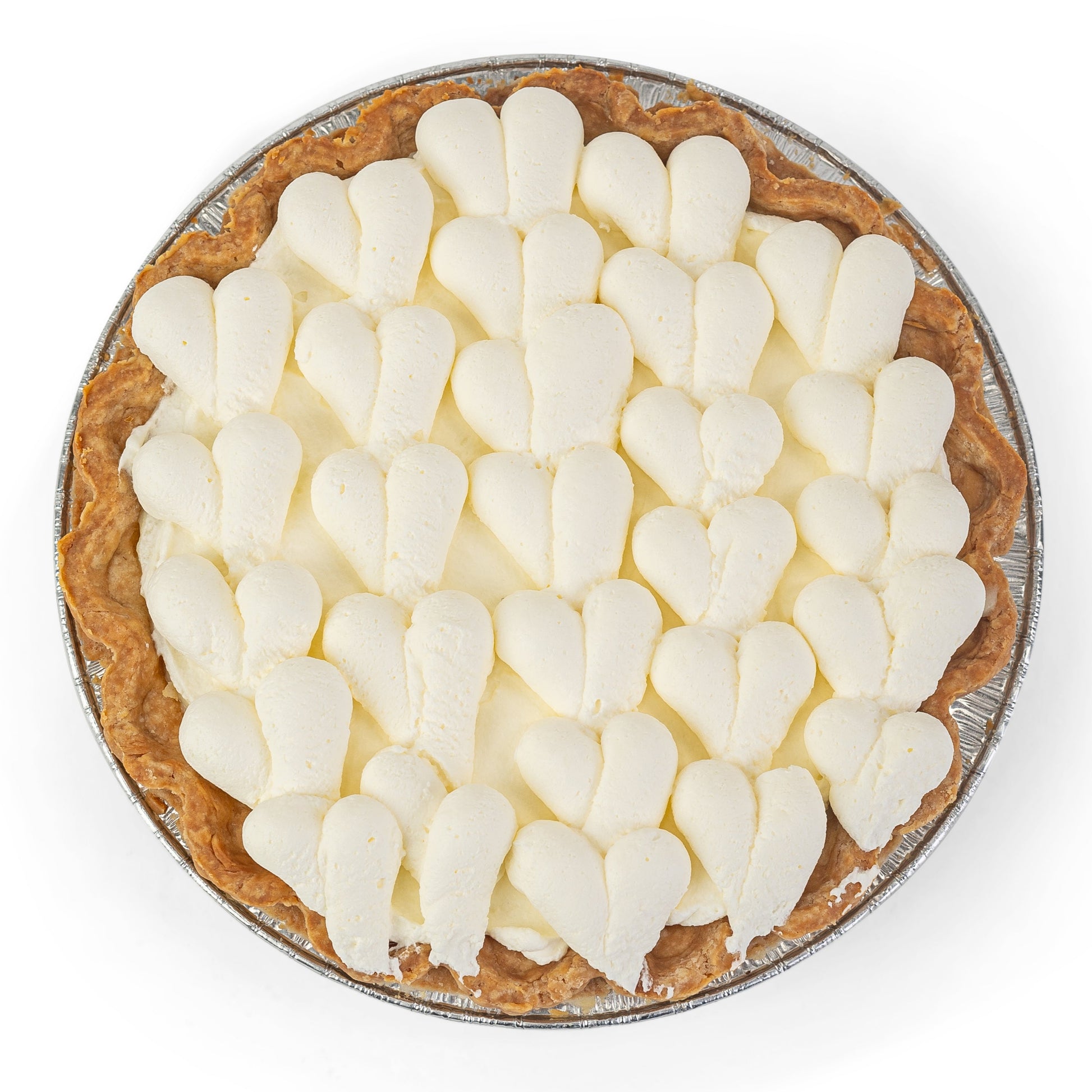Banana Cream Pie