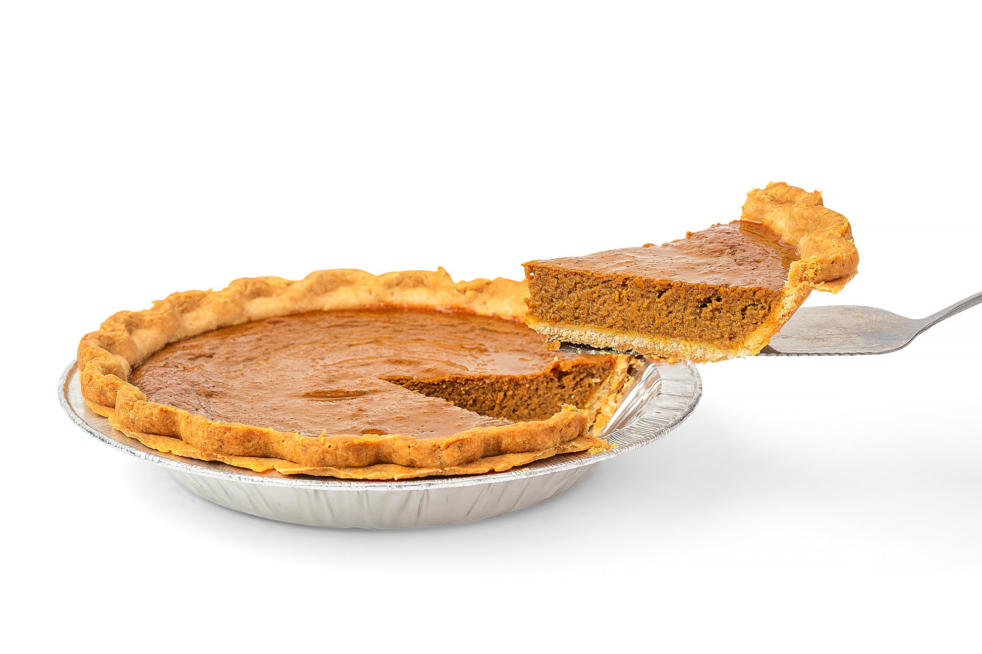 Pumpkin Pie
