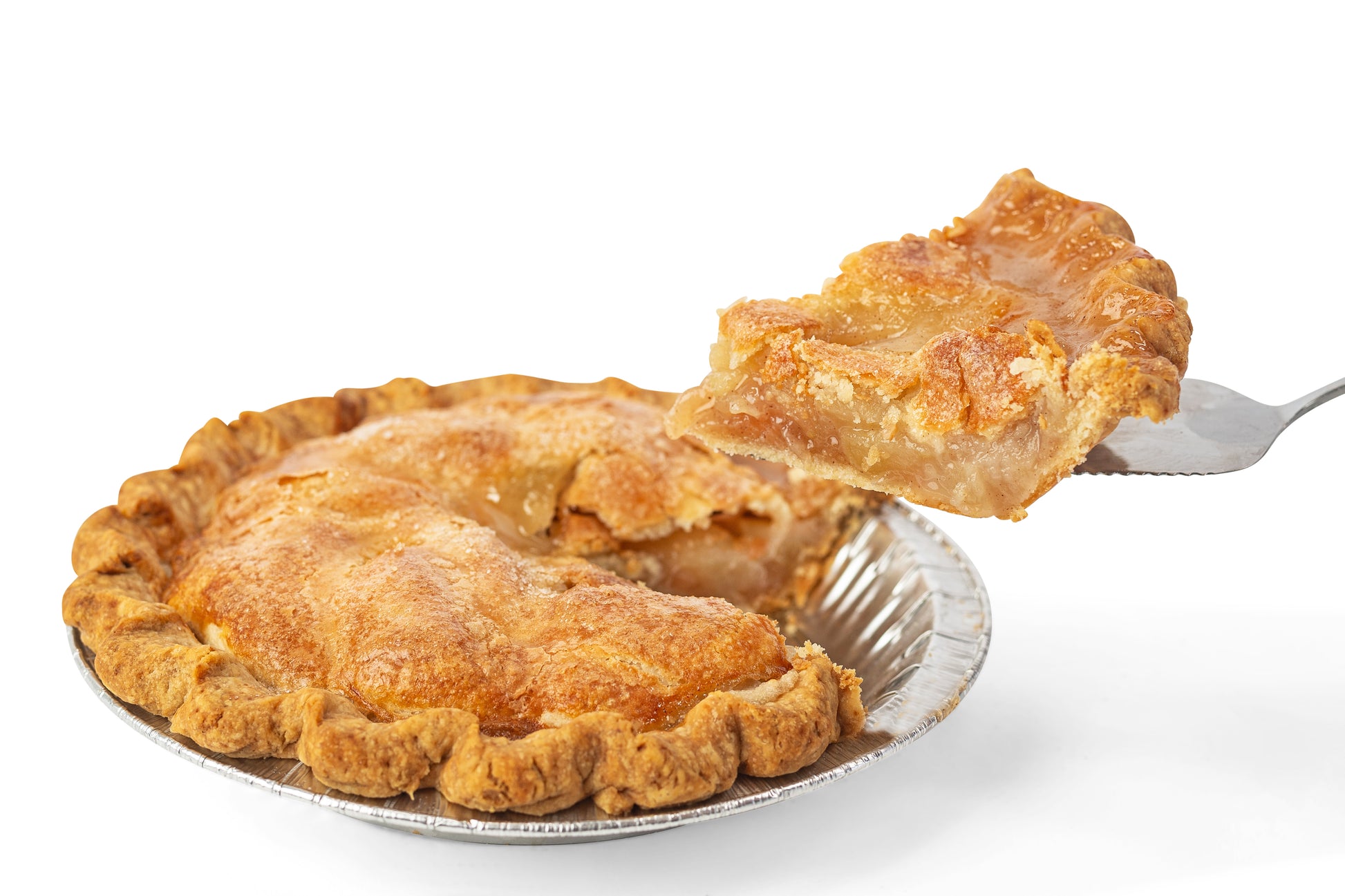 Classic Apple Pie
