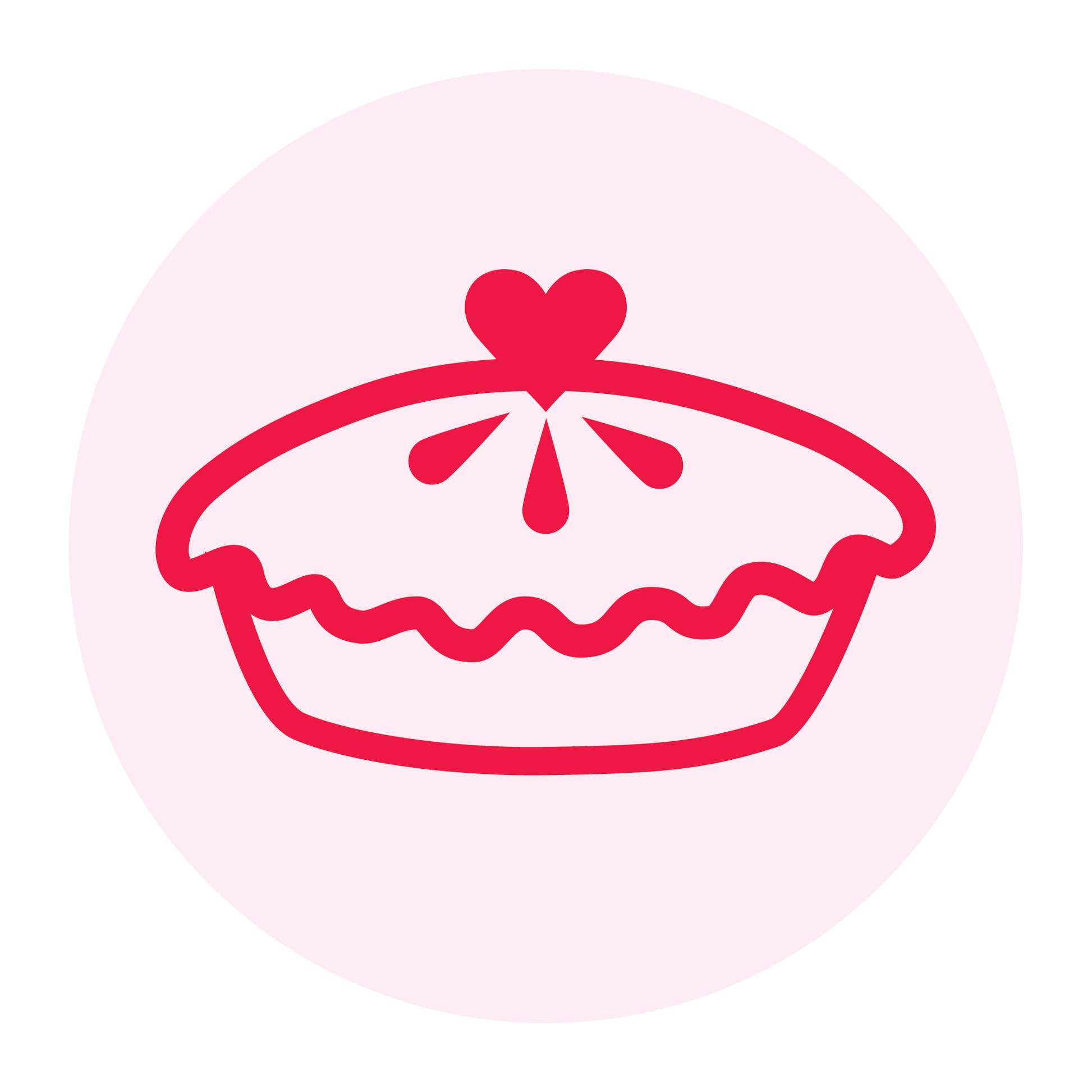 Peppermint Mocha Chocolate Cream Pie