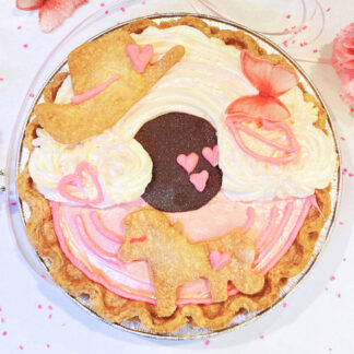 Pink Pony Pie